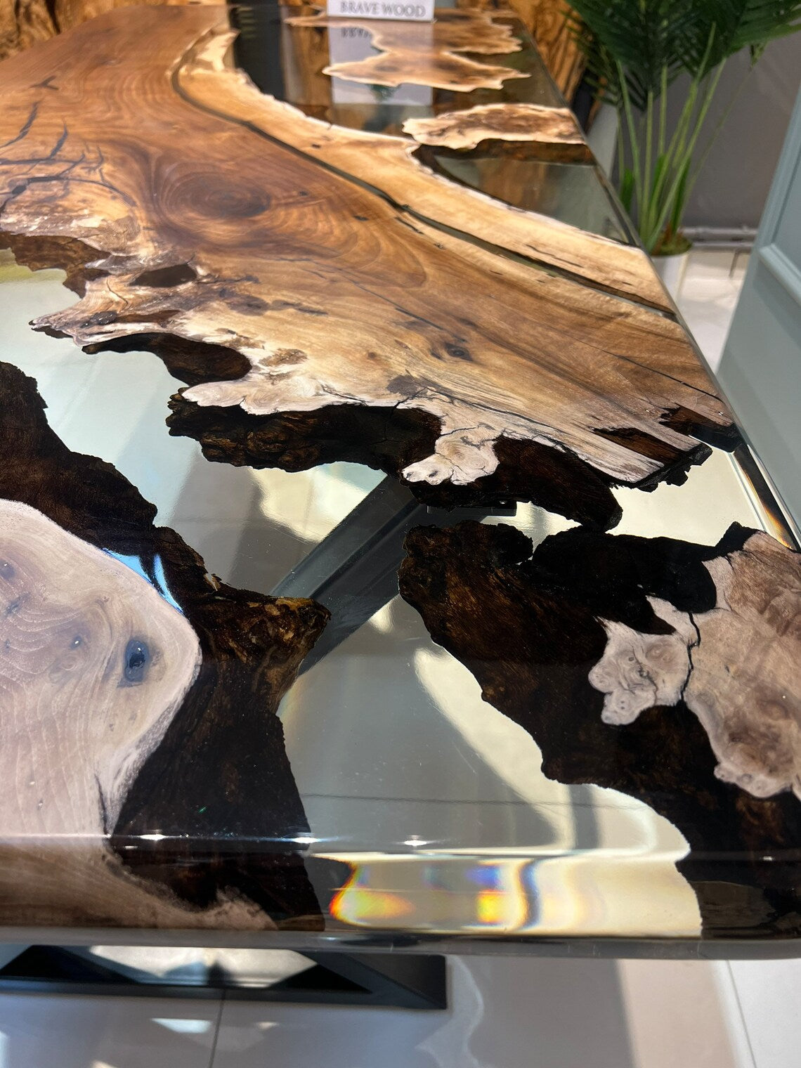 dinner table, dinner epoxy table, epoxy dining table, meeting table, office desk, epoxy table